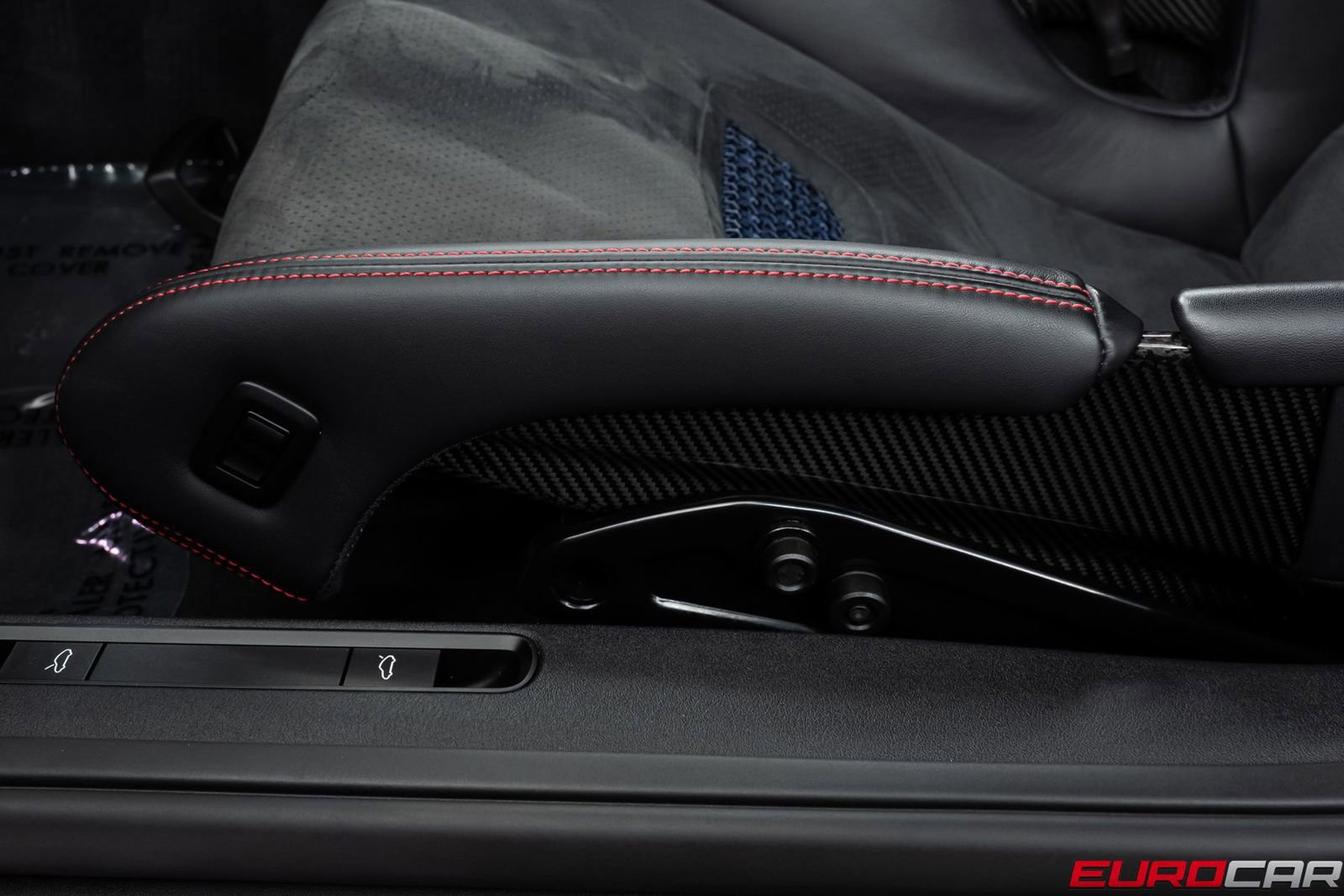 Used 2025 Porsche 911 GT3 RS RWD image 49