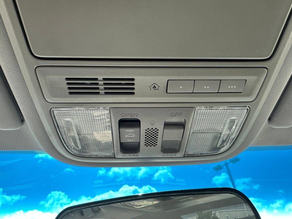 Used 2012 Honda Accord EX-L image 26