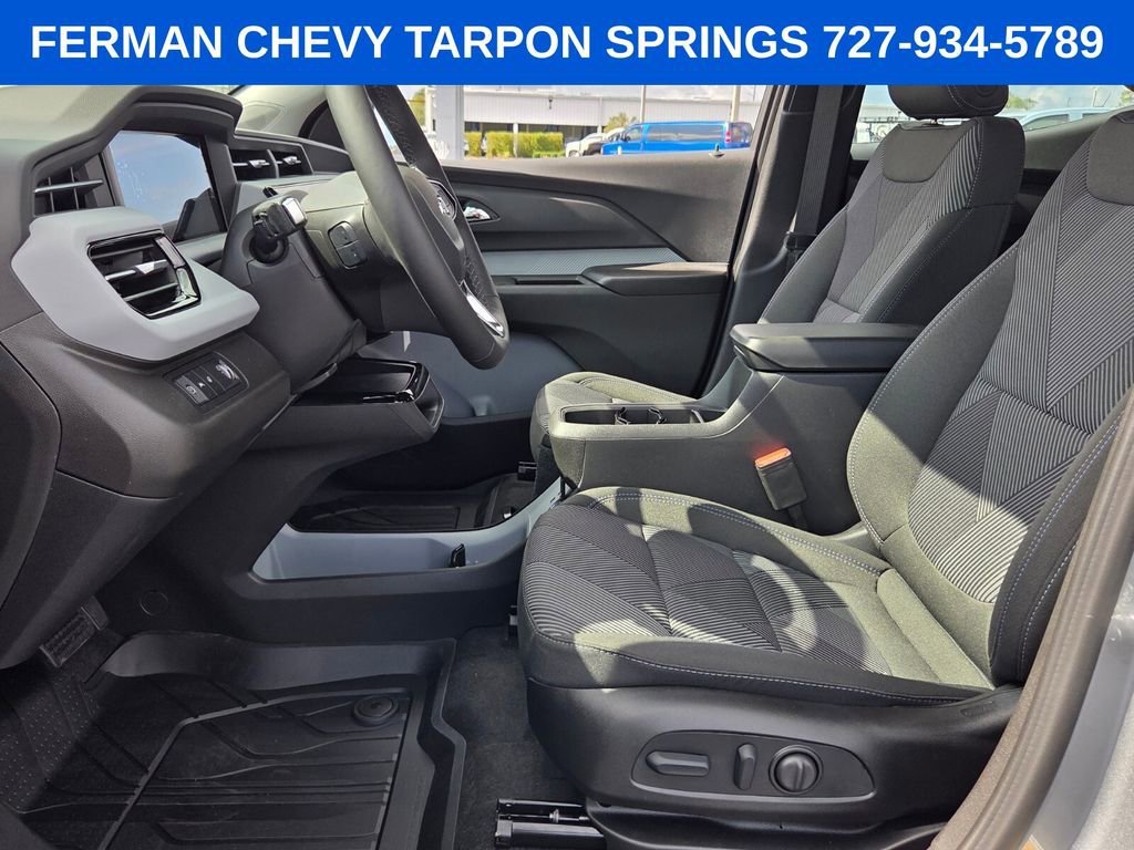 New 2027 Chevrolet Bolt LT w/ Comfort Package FWD image 11