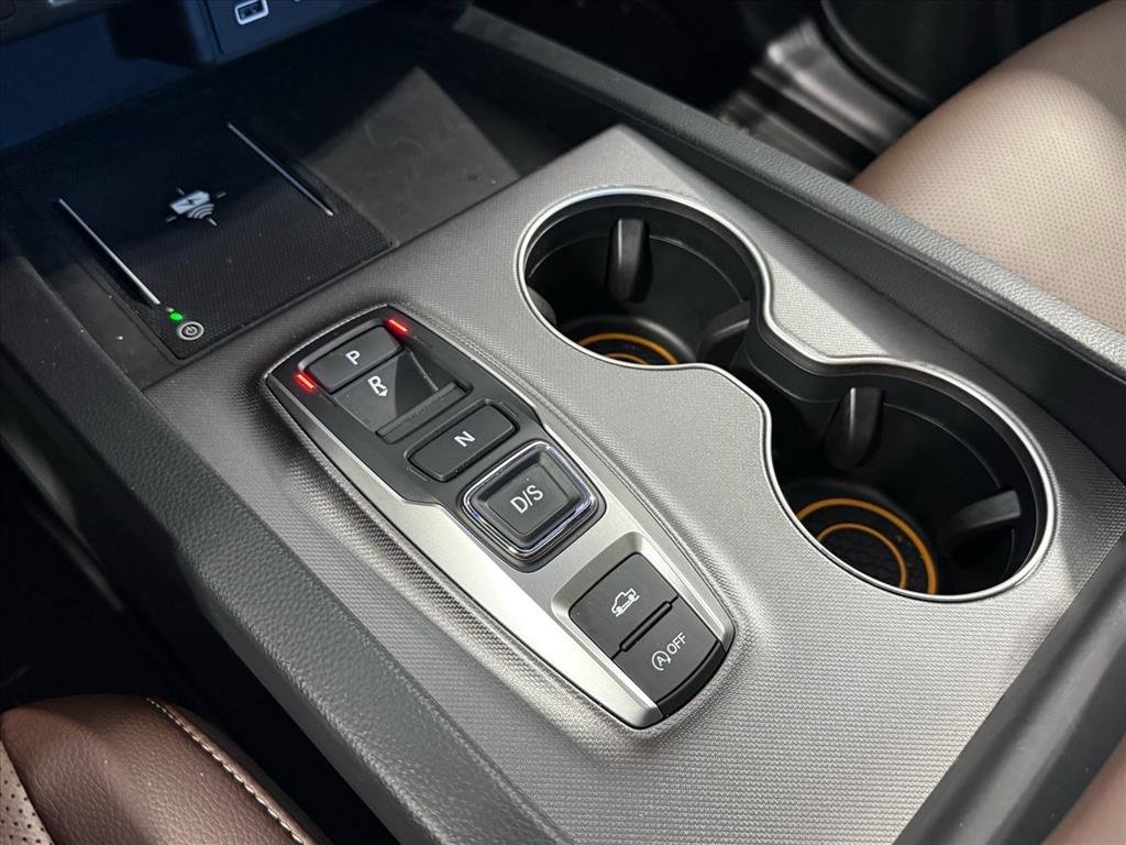 Used 2024 Honda Ridgeline RTL image 19