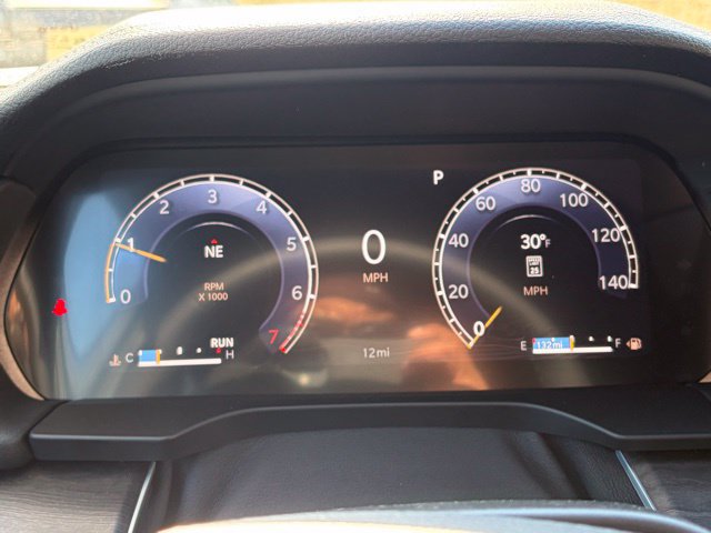 New 2026 Jeep Grand Cherokee Limited w/ Limited Altitude Package AWD/4WD image 20