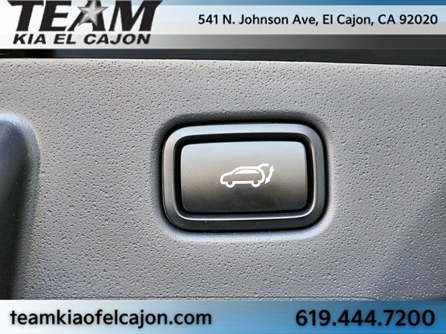 Certified 2025 Kia Niro Wind FWD image 15