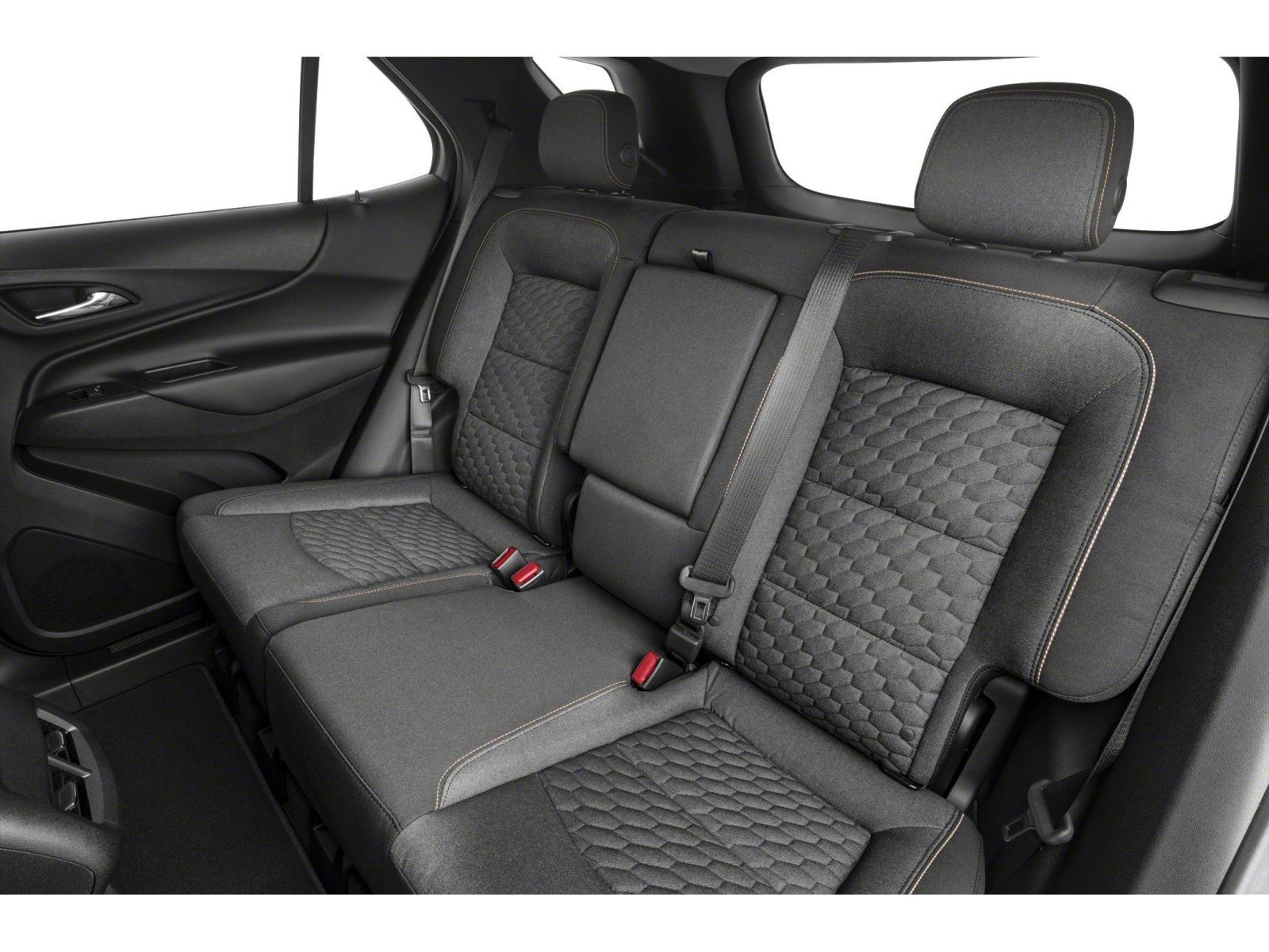 Used 2020 Chevrolet Equinox LT AWD/4WD image 8