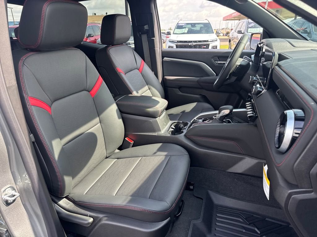 New 2026 Chevrolet Colorado Z71 w/ Z71 Convenience Package 2 AWD/4WD image 11
