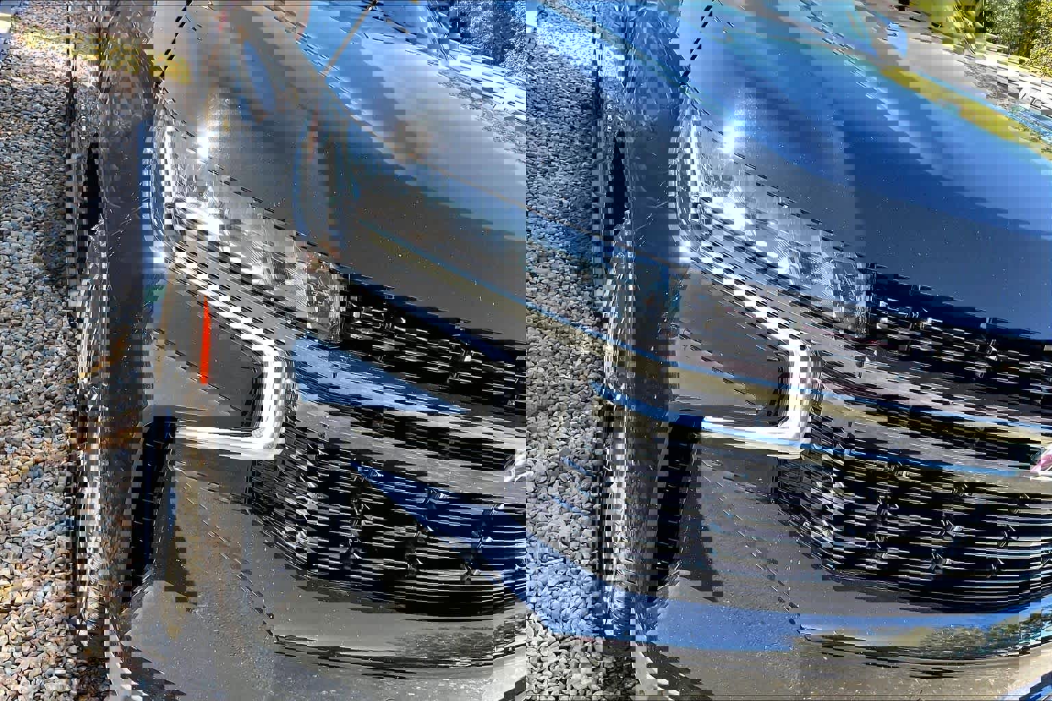 Used 2021 Chevrolet Tahoe RST w/ Luxury Package image 27