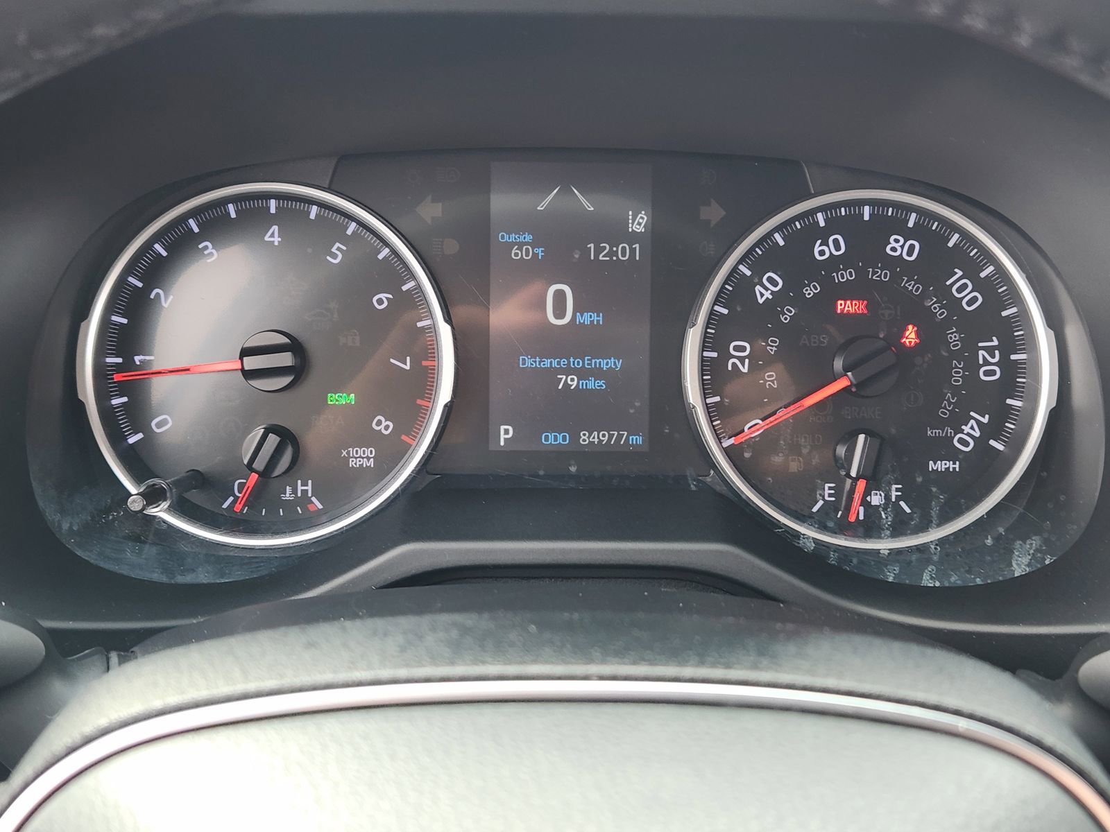 Used 2022 Toyota RAV4 XLE Premium AWD/4WD image 20
