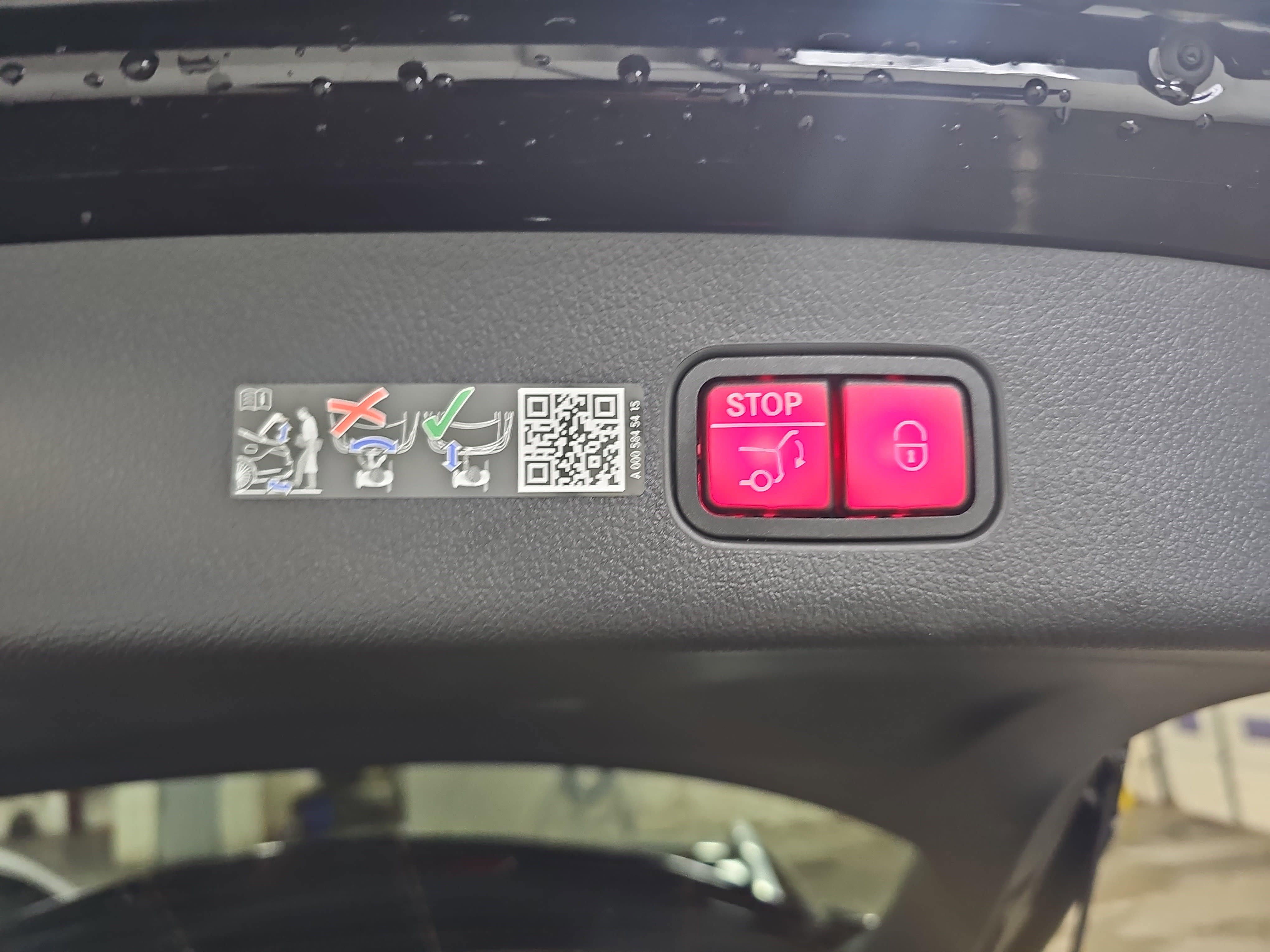 Certified 2026 Mercedes-Benz GLC 300 GLC 300 image 15