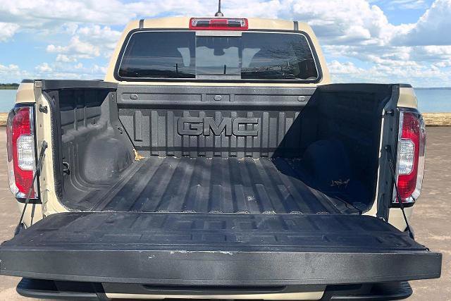 Used 2022 GMC Canyon Elevation w/ Trailering Package image 7