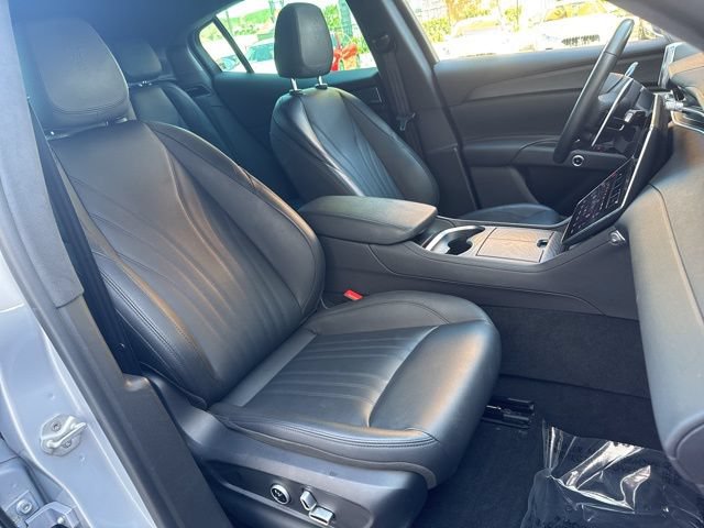 Certified 2023 Maserati Grecale Modena AWD/4WD image 20