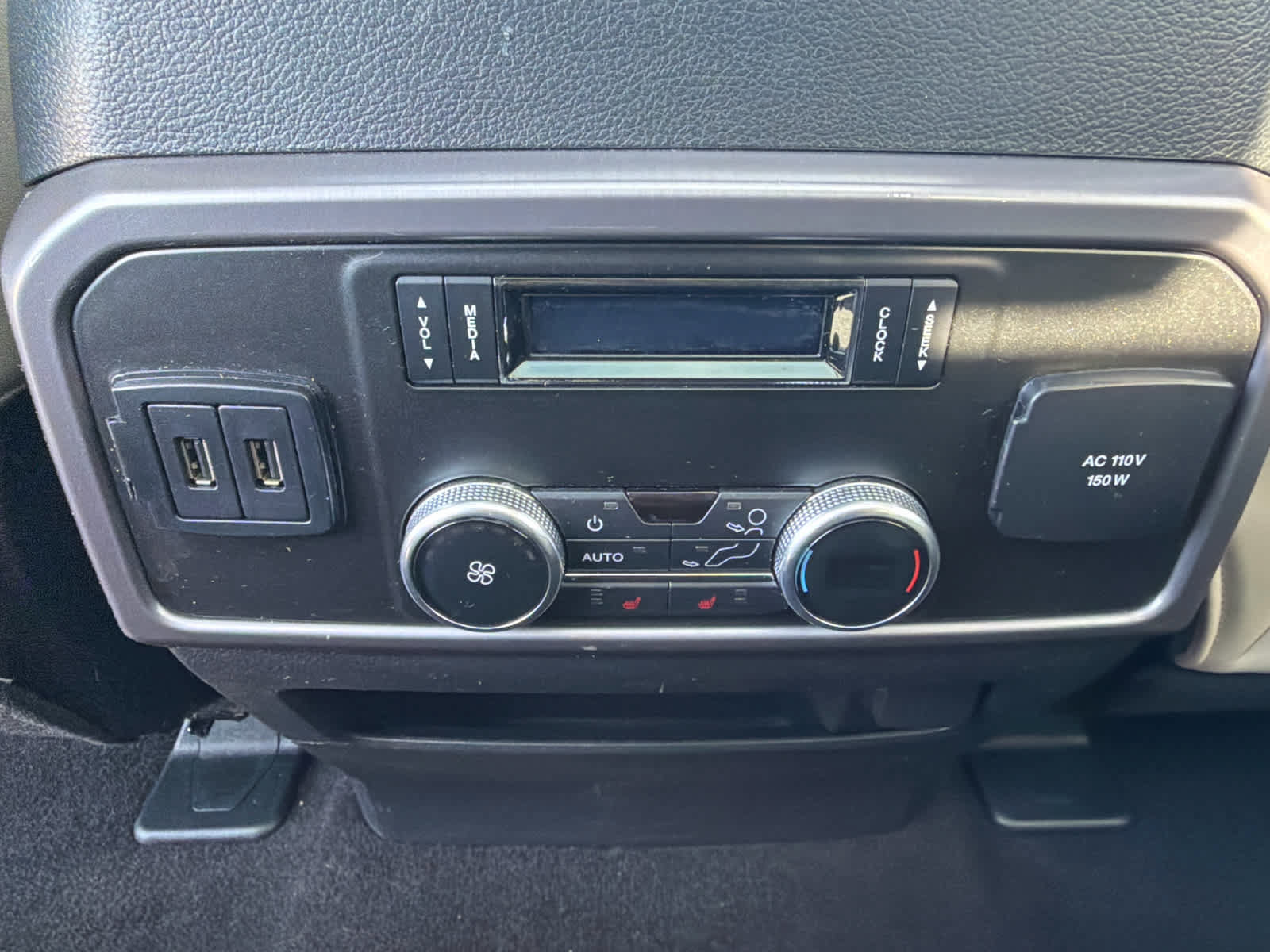 Used 2019 Ford Expedition Platinum AWD/4WD image 15