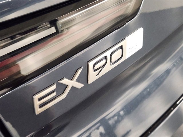 New 2025 Volvo EX90 Ultra w/ Protection Package Premier image 13
