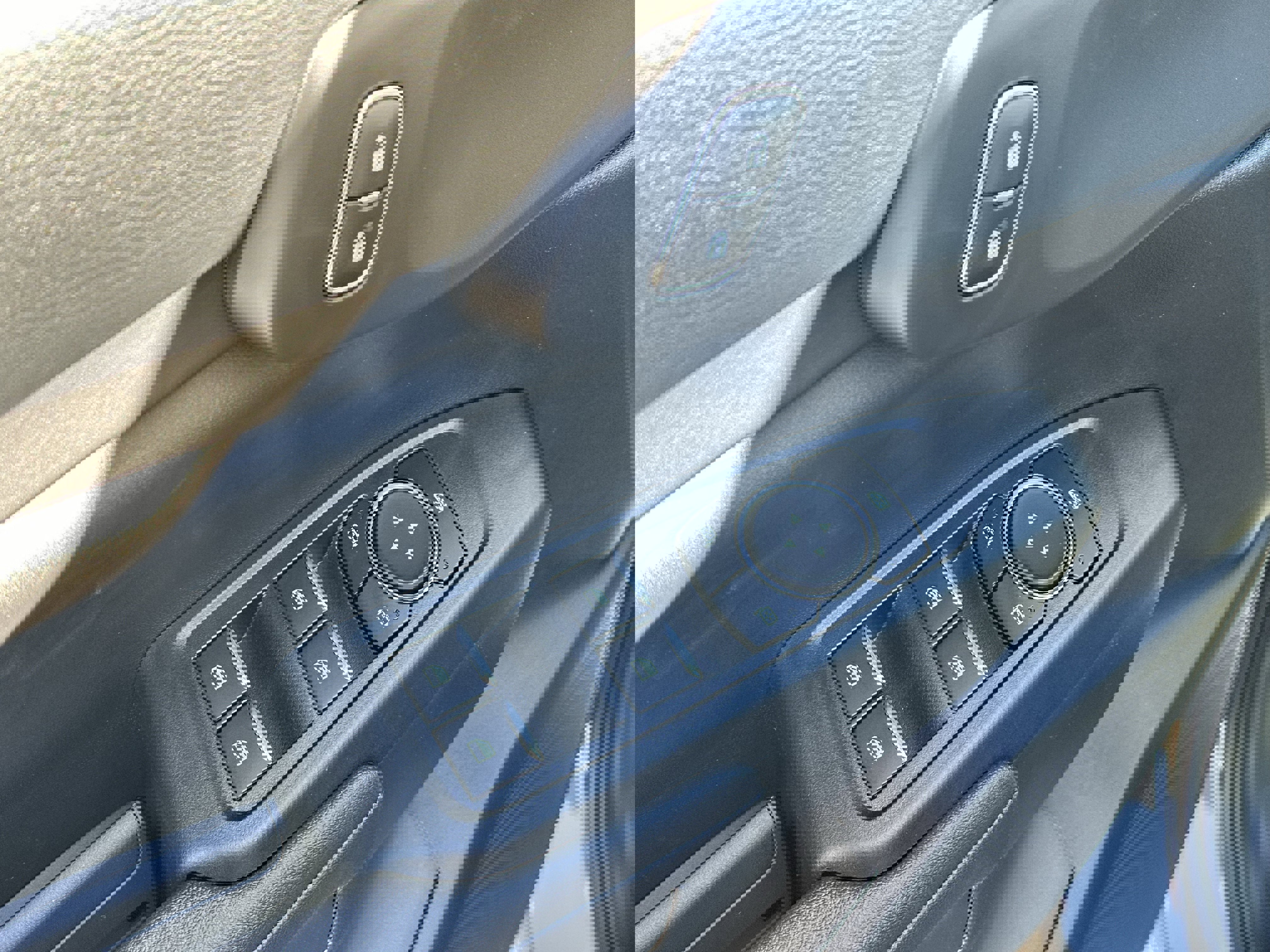 New 2025 Ford Ranger XL w/ Trailer Tow Package image 24