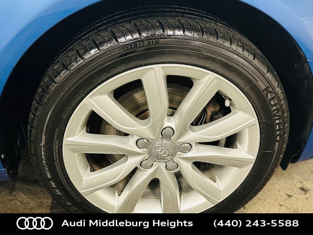 Used 2009 Audi A3 2.0T image 32