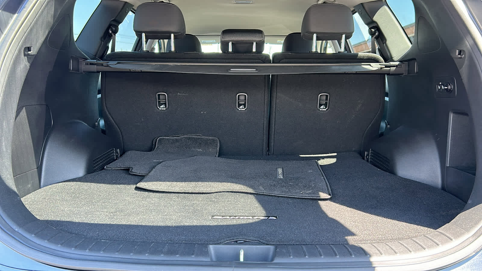 Used 2022 Hyundai Santa Fe XRT image 22