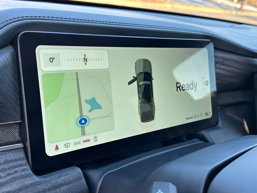 Used 2022 Rivian R1T Launch Edition image 35