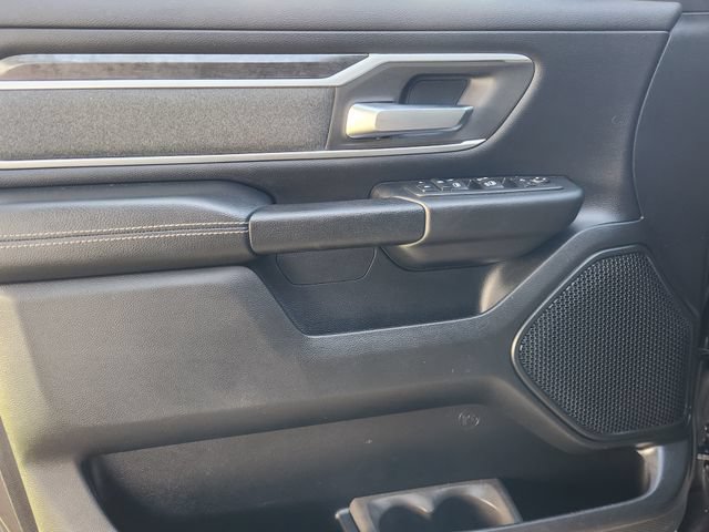 Used 2020 RAM 1500 Lone Star AWD/4WD image 22