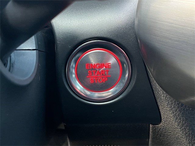New 2026 Acura ADX A-Spec FWD image 24
