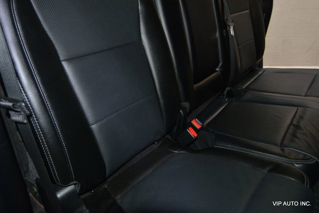 Used 2016 Ford F150 Lariat AWD/4WD image 26