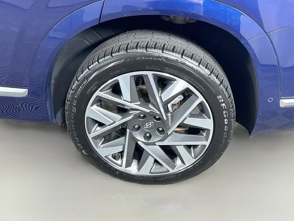 Certified 2023 Hyundai Santa Fe Calligraphy AWD/4WD image 40