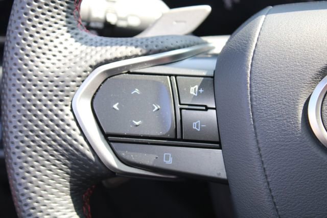 Certified 2024 Lexus NX 350 F Sport image 18