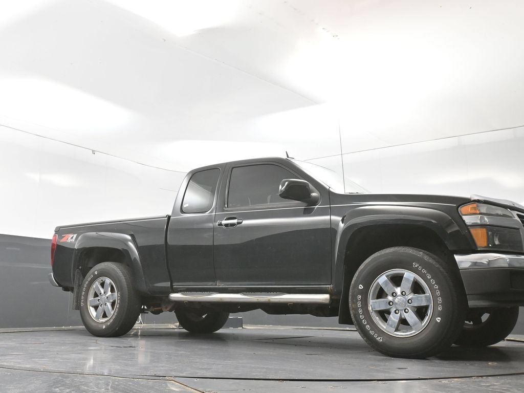 Used 2010 GMC Canyon SLT AWD/4WD image 23