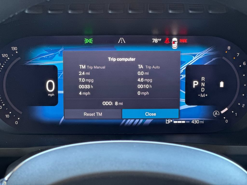New 2026 Volvo XC90 B5 Plus AWD/4WD image 28