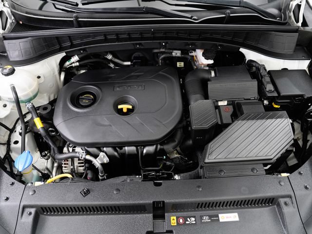 Used 2019 Hyundai Tucson SE AWD/4WD image 33