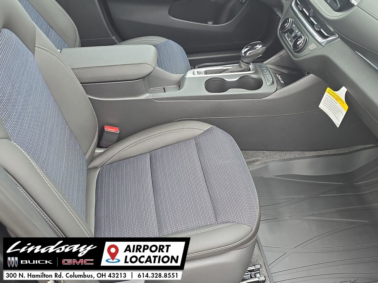 New 2026 Buick Envista Preferred w/ Convenience I Package image 26