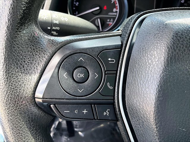 Used 2020 Toyota Camry LE FWD image 19