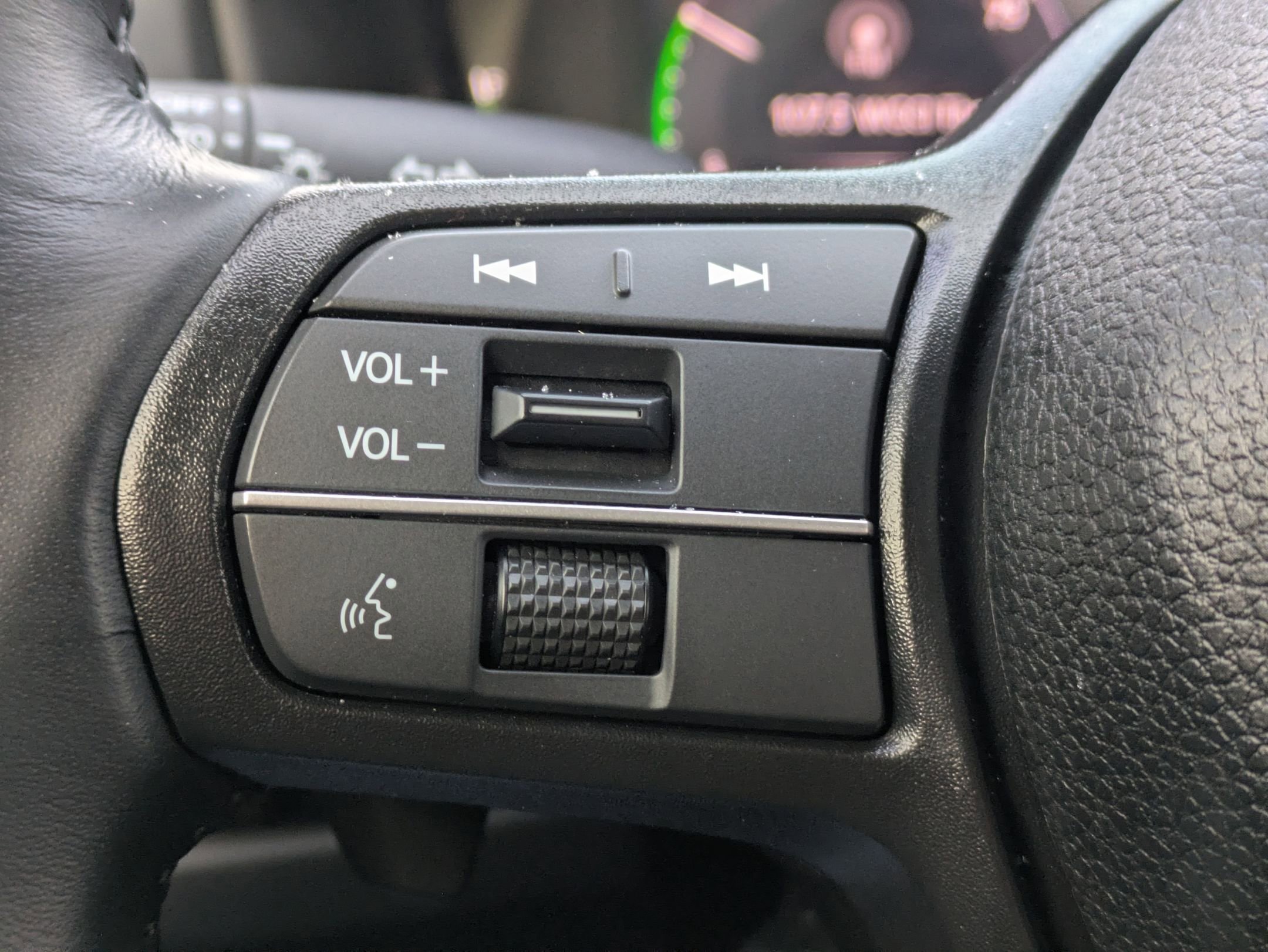 Certified 2024 Honda Accord Sport image 16