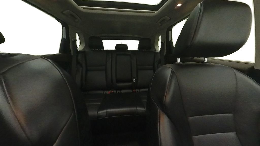 Certified 2023 Nissan Rogue SV w/ SV Premium Package image 32