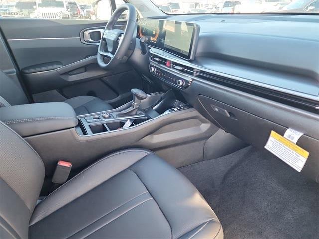 New 2026 Kia Sorento EX image 15