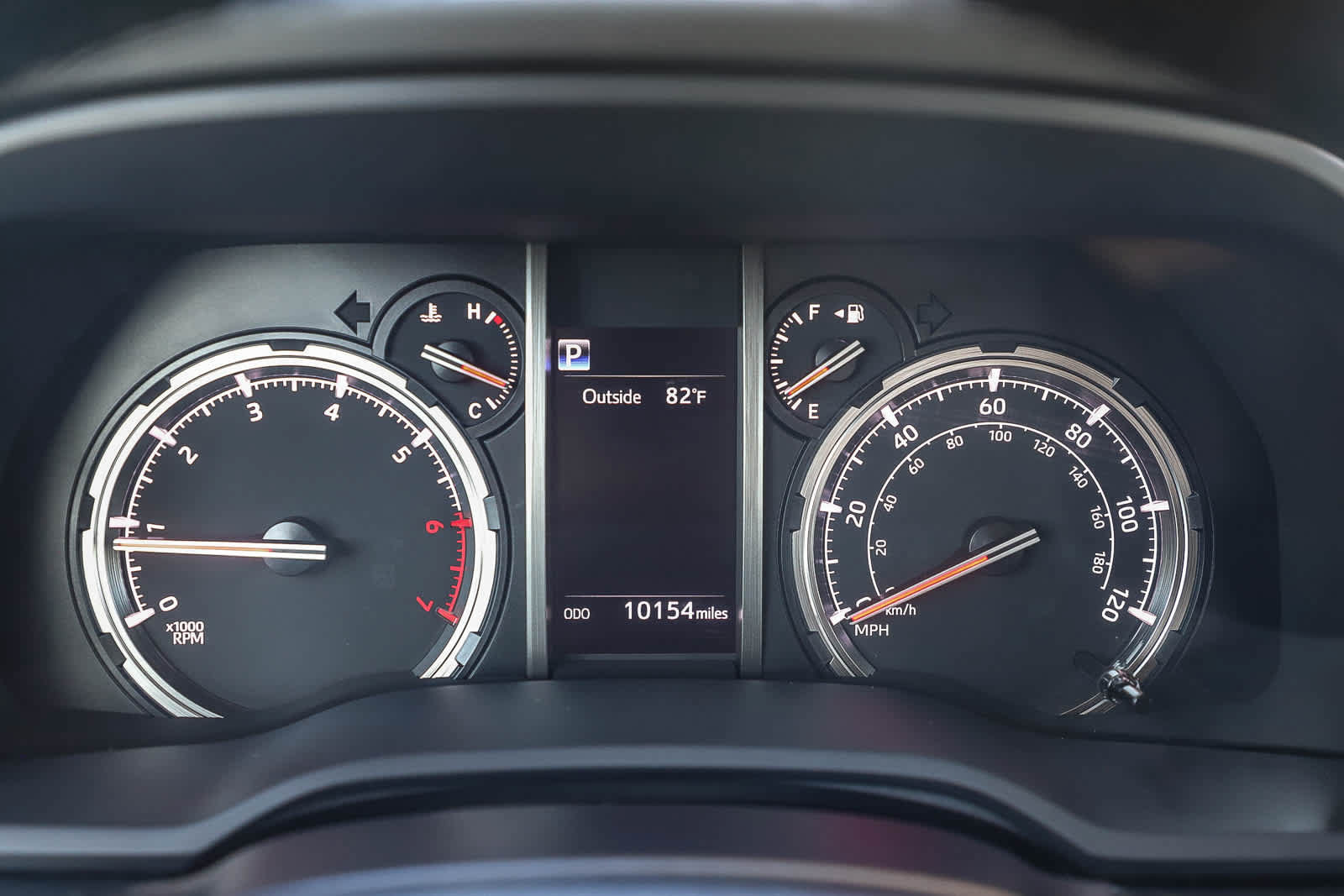 Used 2024 Toyota 4Runner TRD Off-Road Premium w/ Off Road Premium Plus Package AWD/4WD image 24