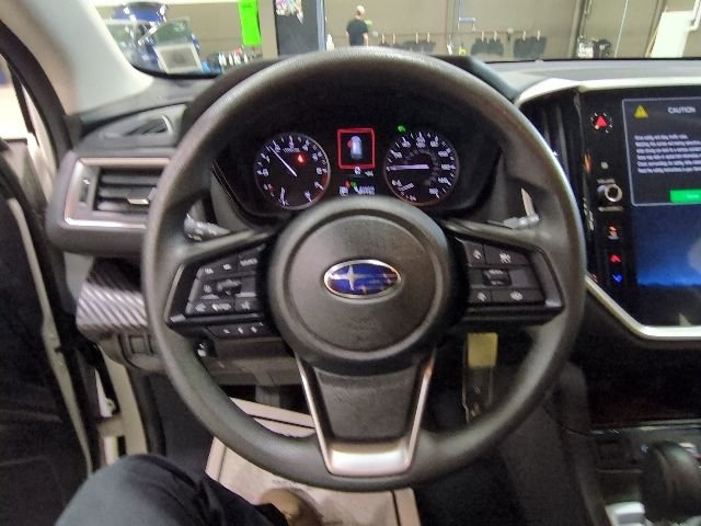 Certified 2023 Subaru Ascent 8-Passenger image 6