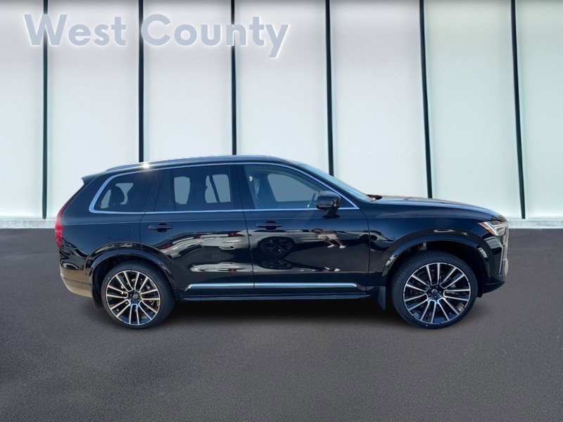 New 2026 Volvo XC90 B6 Ultra w/ Protection Package video 2
