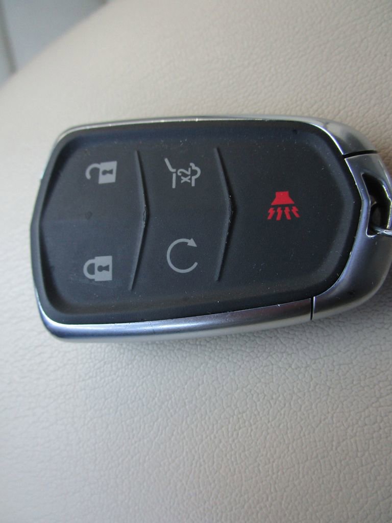 Used 2019 Cadillac XT5 Luxury image 48