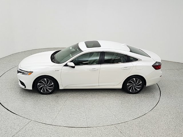 Used 2019 Honda Insight Touring image 36