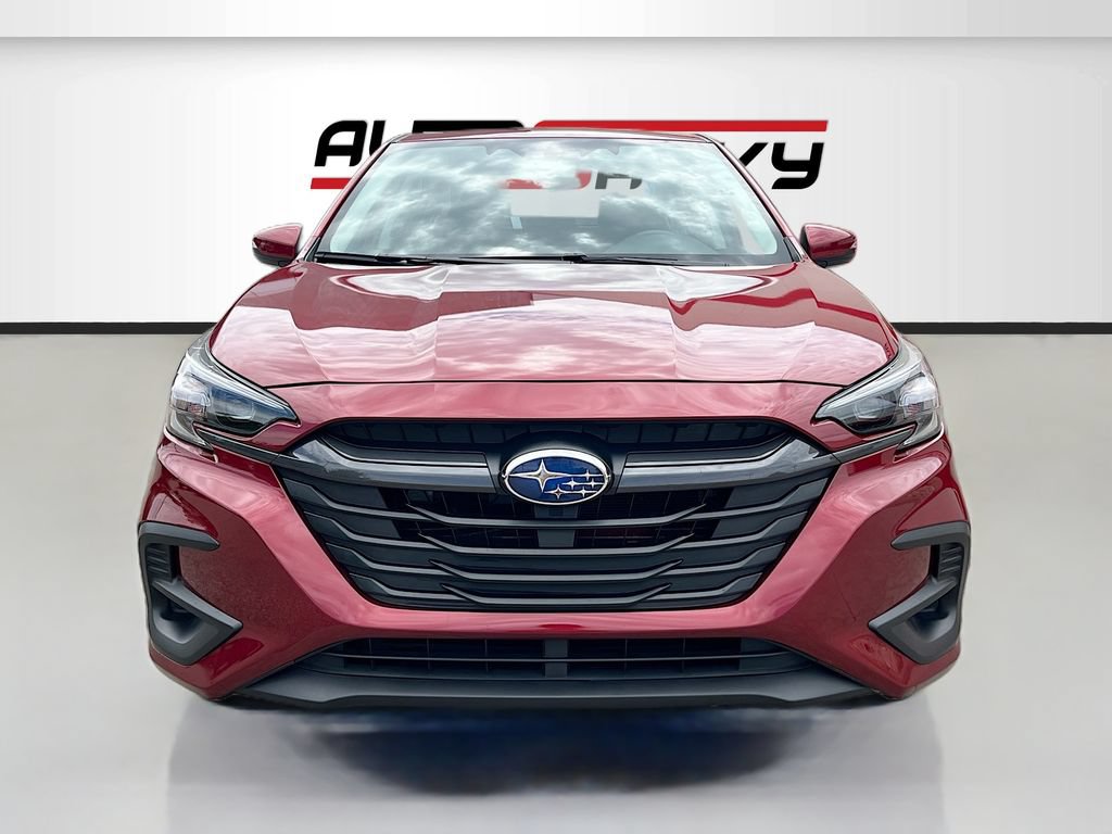 Used 2023 Subaru Legacy Premium AWD/4WD image 2