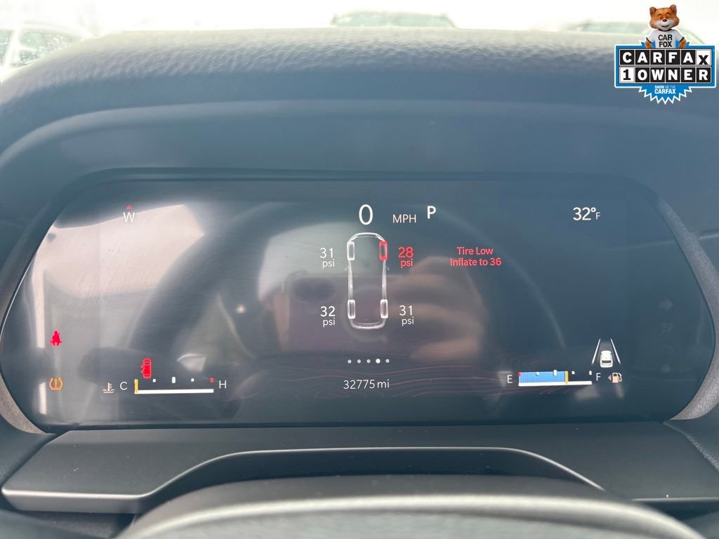 Certified 2022 Jeep Grand Cherokee Laredo w/ Luxury Tech Group I image 16