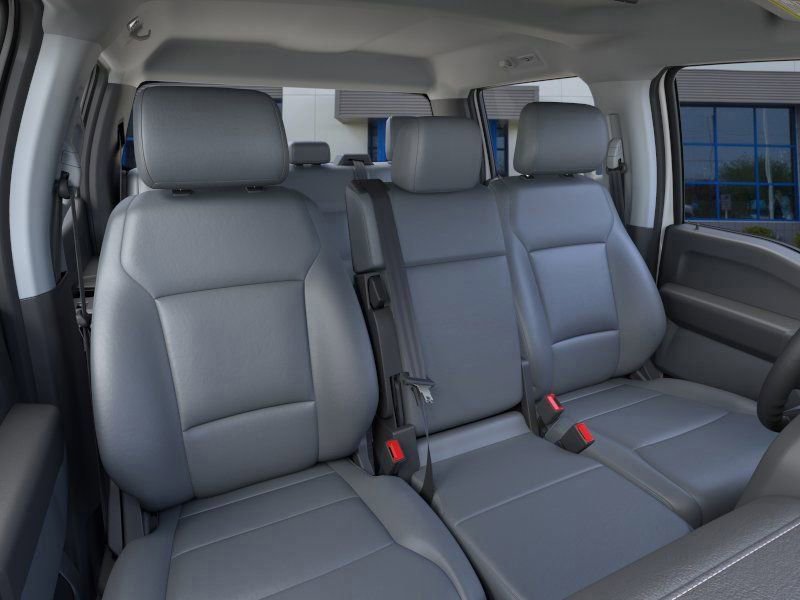 New 2026 Ford F550 4x4 Crew Cab image 10