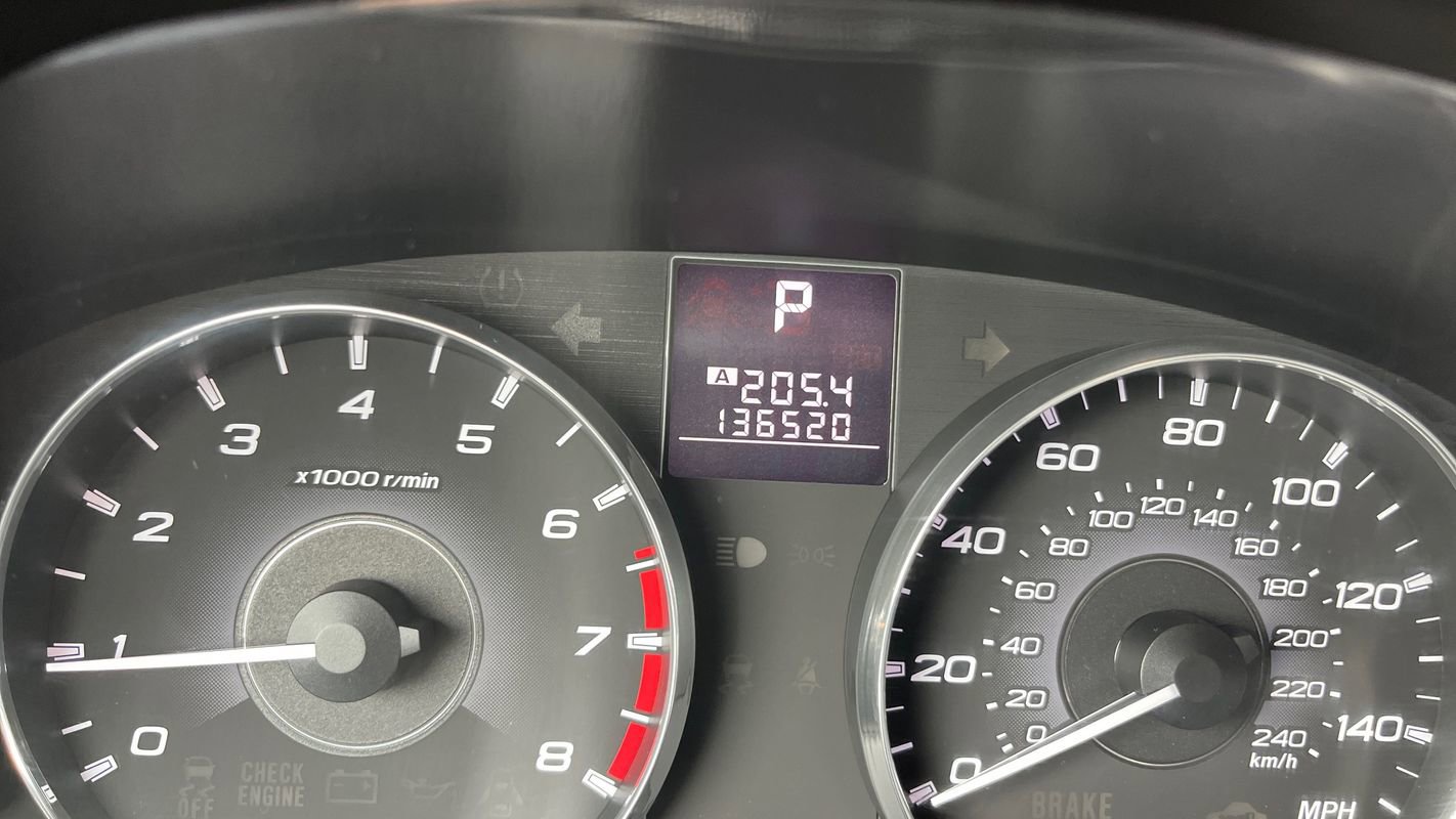 Used 2012 Subaru Outback 2.5i Limited w/ Moonroof Pkg image 14