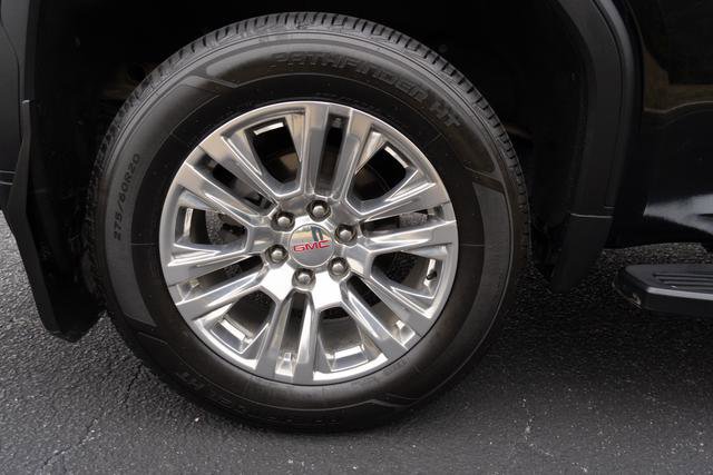 Used 2021 GMC Sierra 1500 Denali w/ Driver Alert Package II image 42