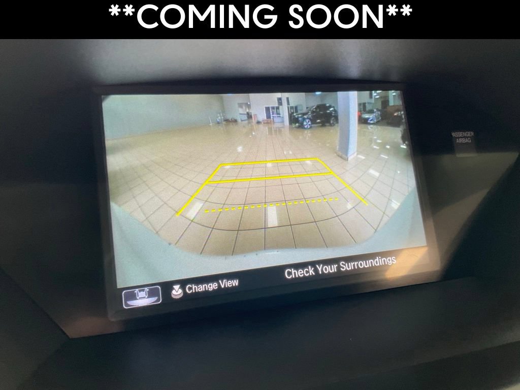 Certified 2019 Acura MDX SH-AWD image 17