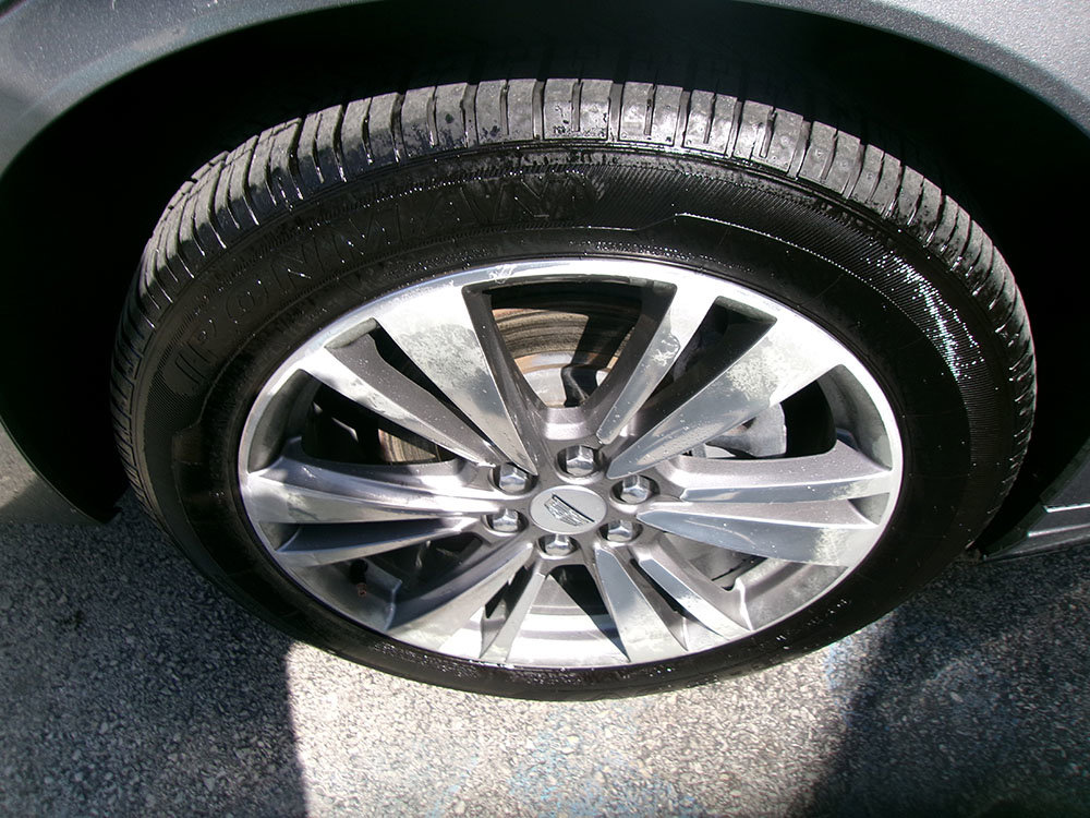 Used 2020 Cadillac XT6 Premium Luxury image 7