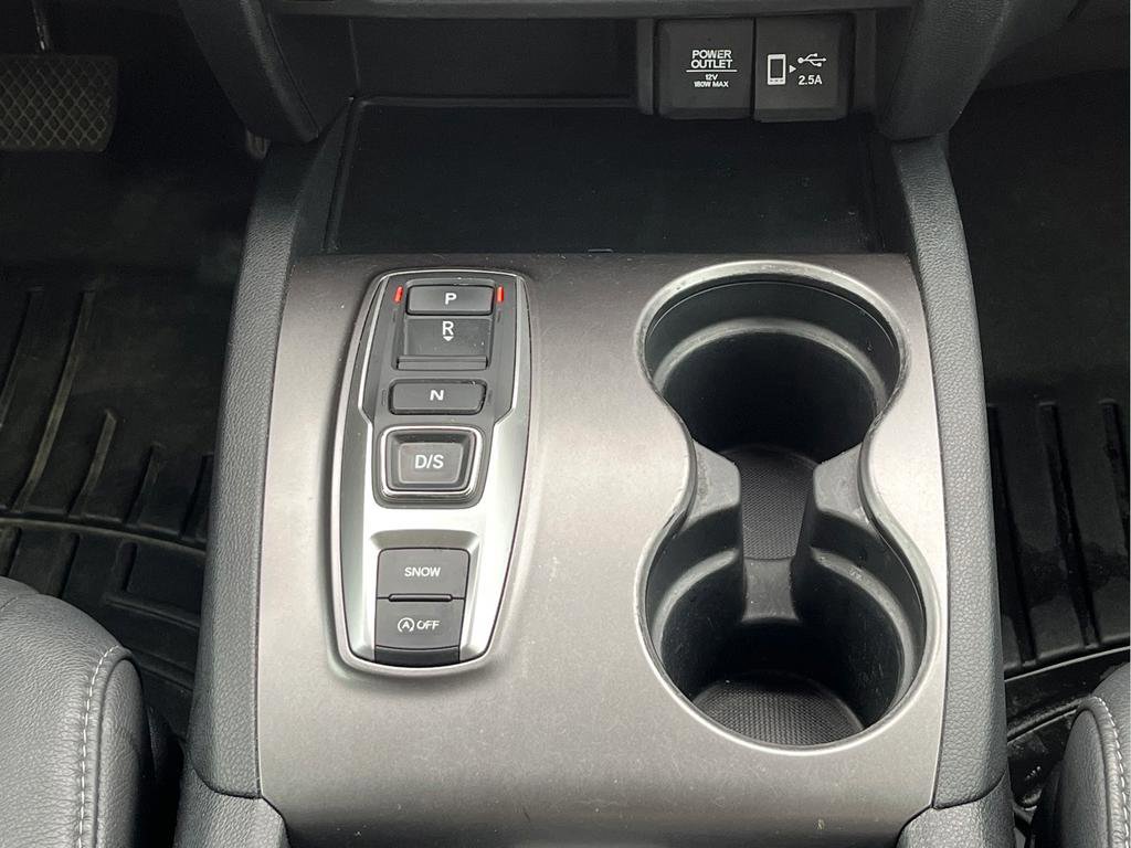 Used 2022 Honda Pilot EX-L image 14