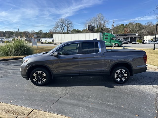 Used 2020 Honda Ridgeline RTL image 9