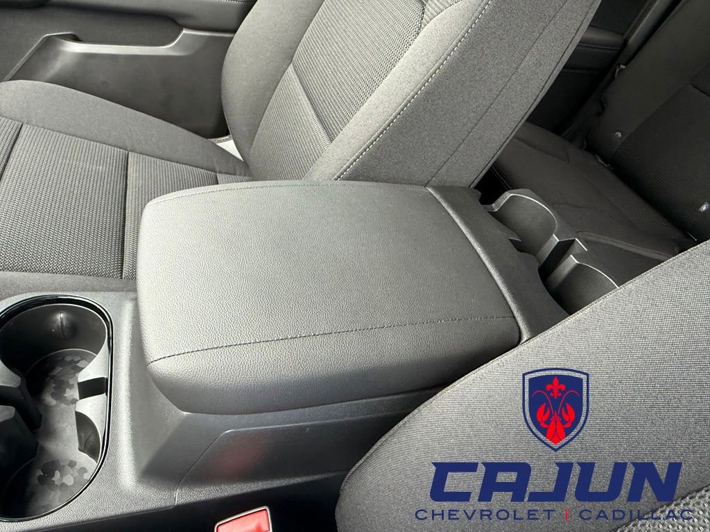New 2026 Chevrolet Colorado LT w/ Advanced Trailering Package RWD image 22