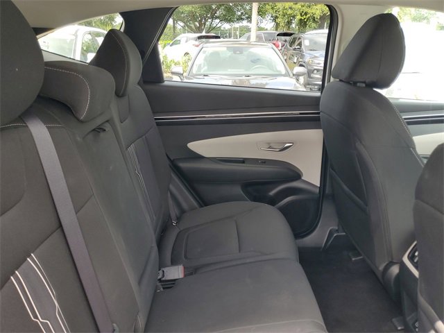 Used 2024 Hyundai Tucson SEL image 30