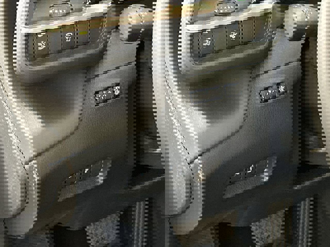 Used 2026 Toyota Crown XLE image 12