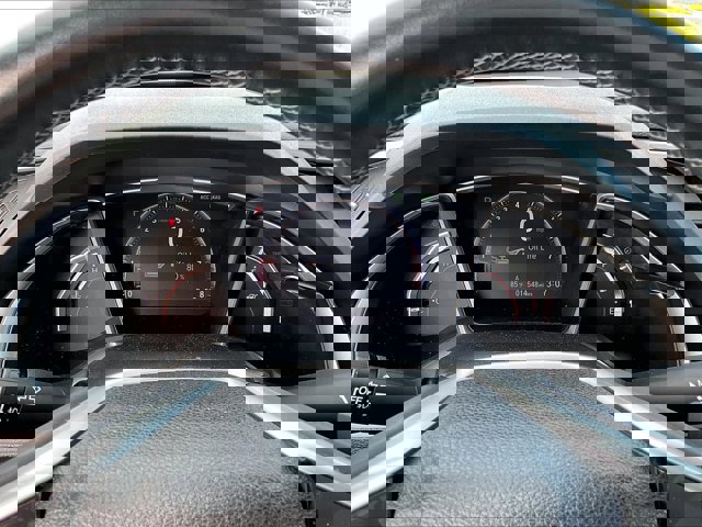 Used 2019 Honda Civic Sport image 19